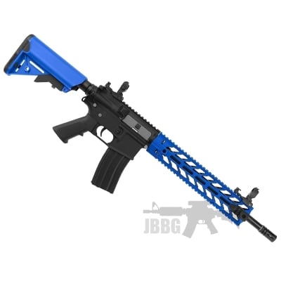 Cybergun Colt M4 AEG Airline Mod B