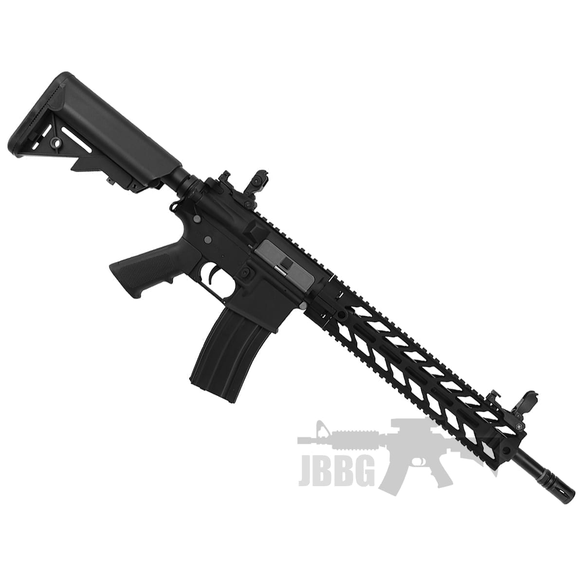 Cybergun Colt M4 AEG Airline Mod B