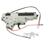 SRC Gearbox Box 4B