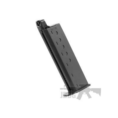 G21 Pistol Magazine