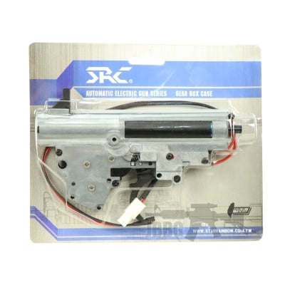 SRC G36 G3 Gearbox