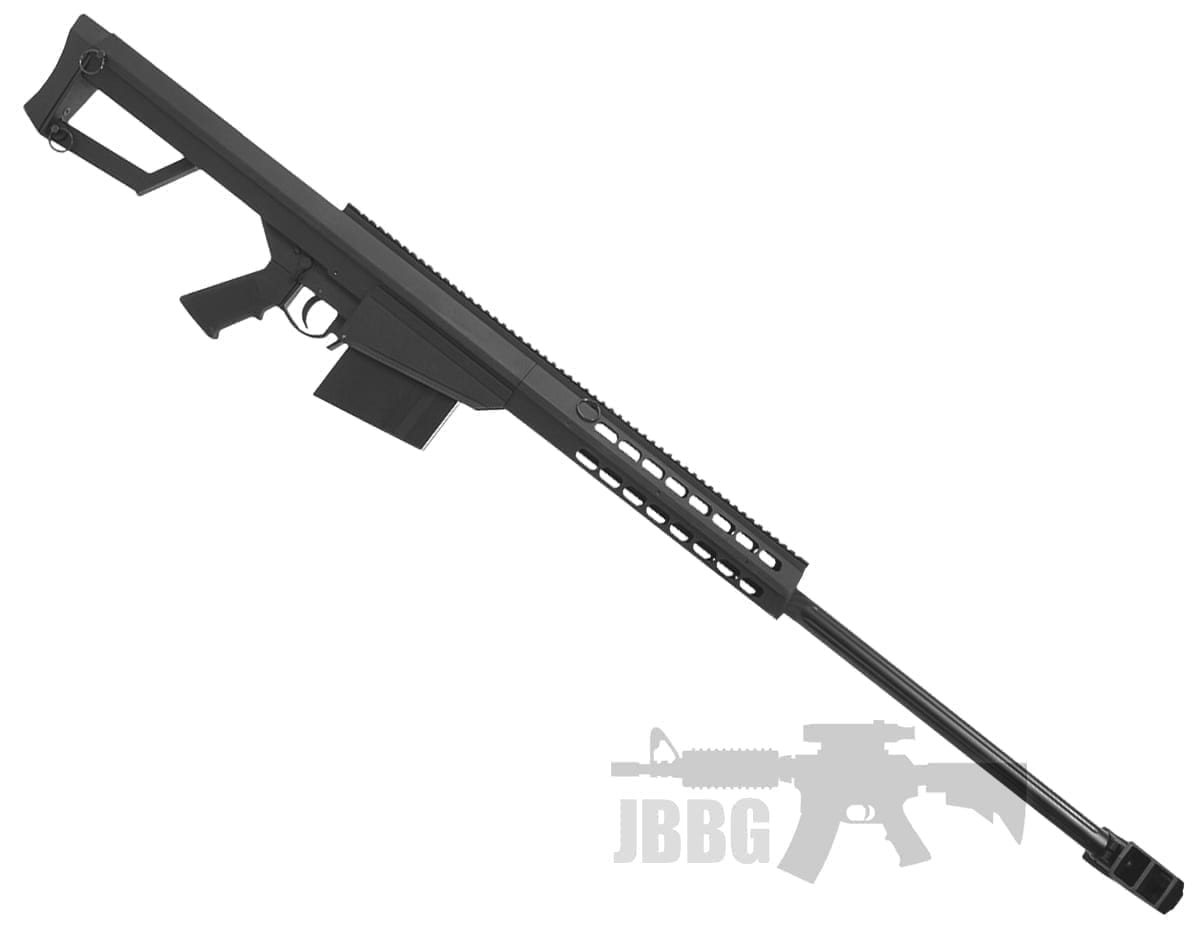 G31 Large Sniper Rifle 430 FPS