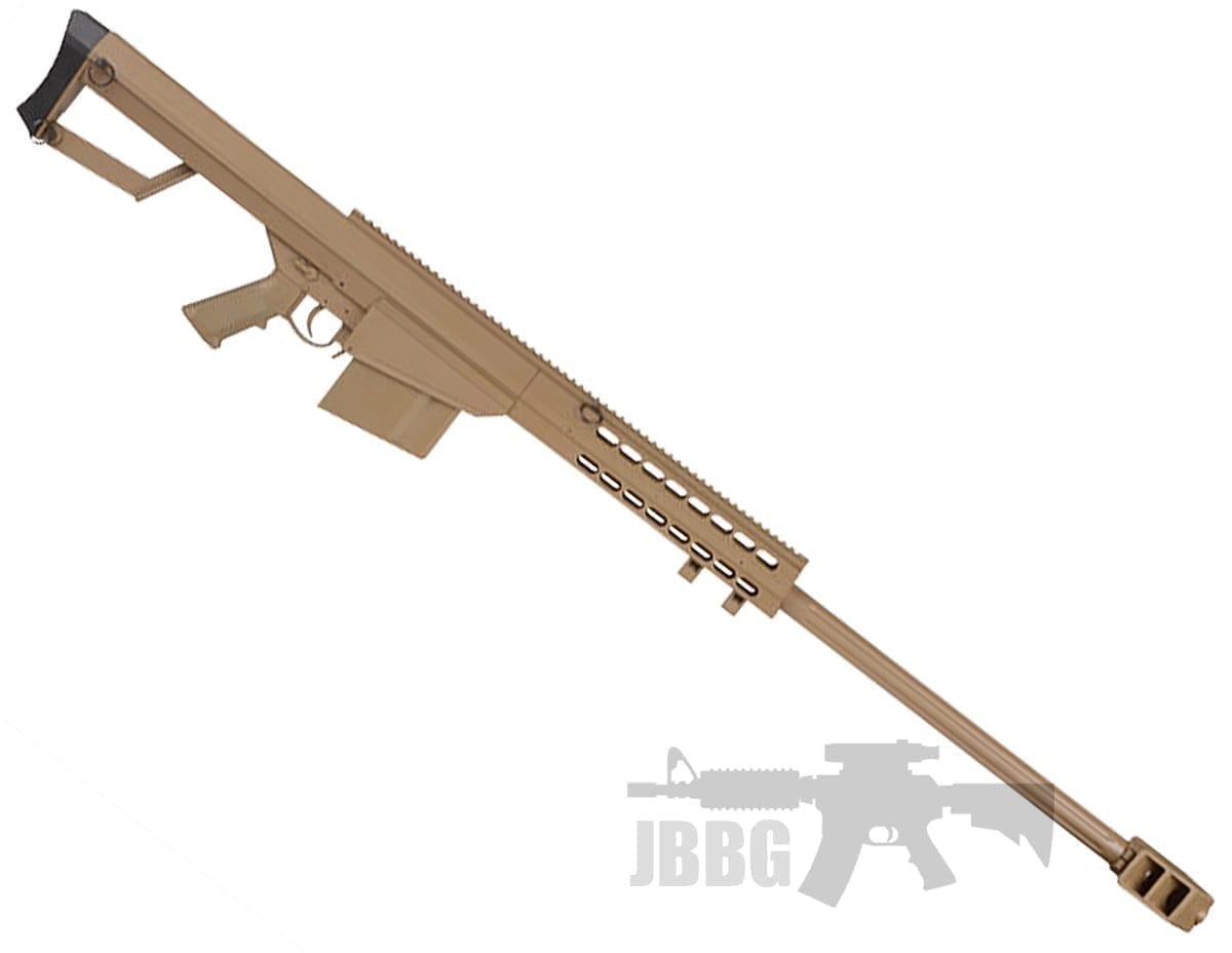 G31 Large Sniper Rifle 430 FPS