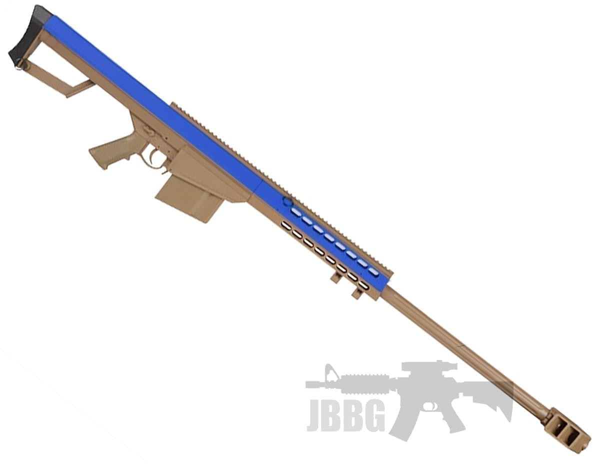 G31 Large Sniper Rifle 430 FPS