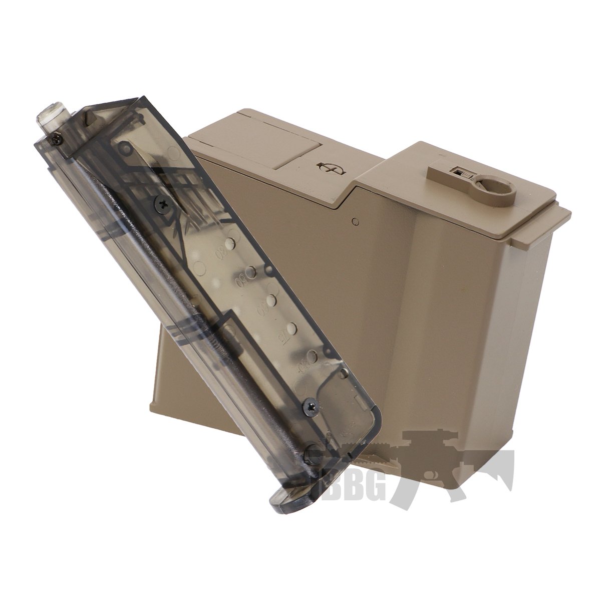 g31 tan mag