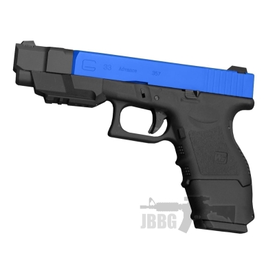 WE G33 Airsoft Pistol