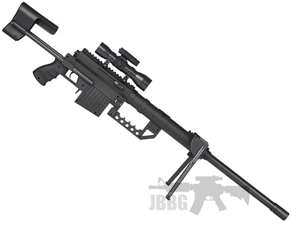 Galaxy G35 M200 Spring Sniper Rifle