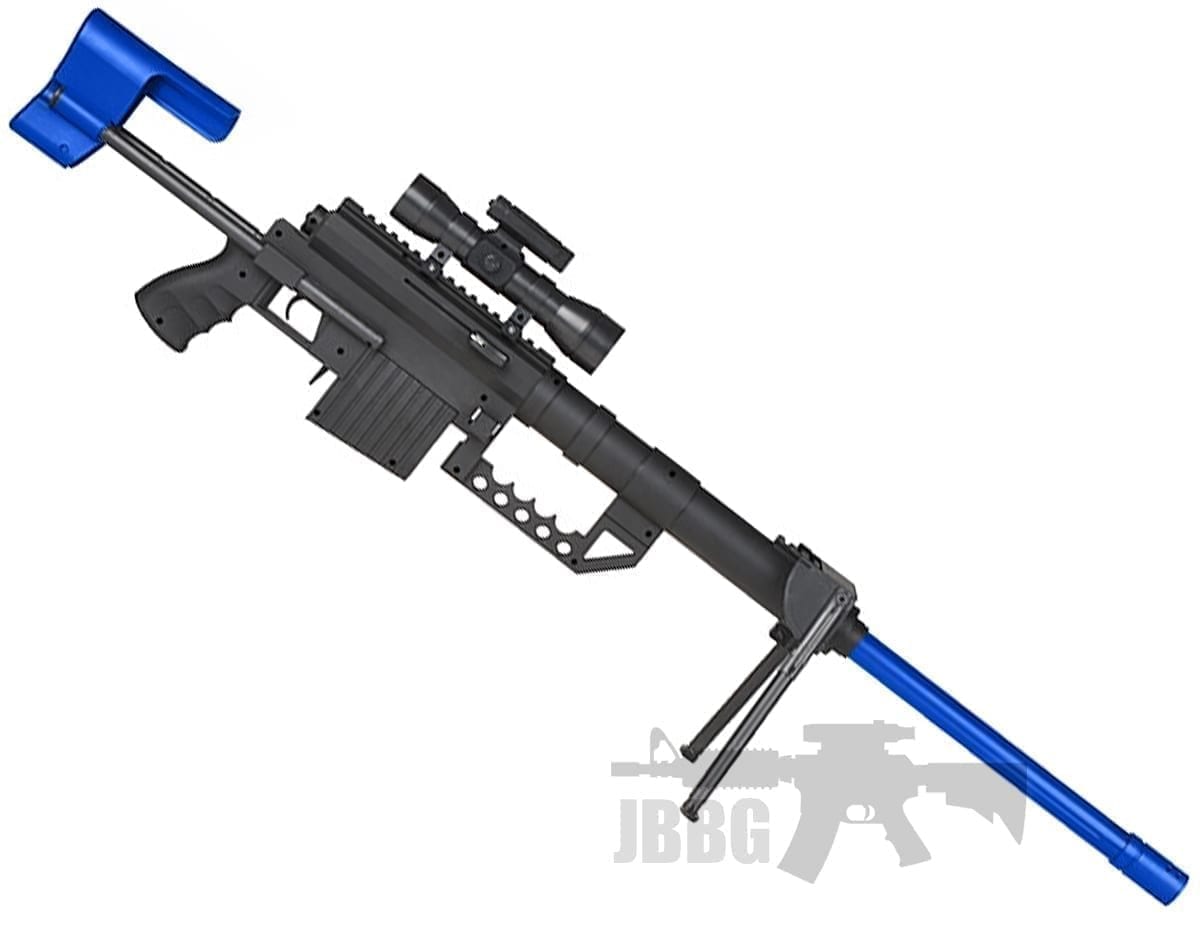 Galaxy G35 M200 Spring Sniper Rifle