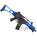g36 blue bb gun 12