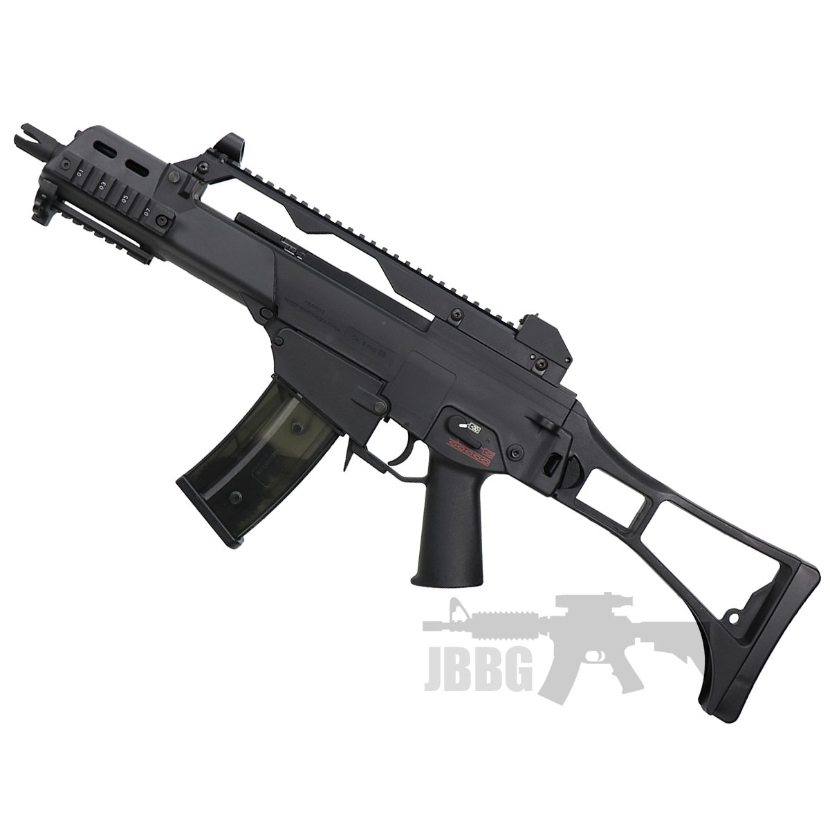 SRC G36 Gen 3 Airsoft Gun