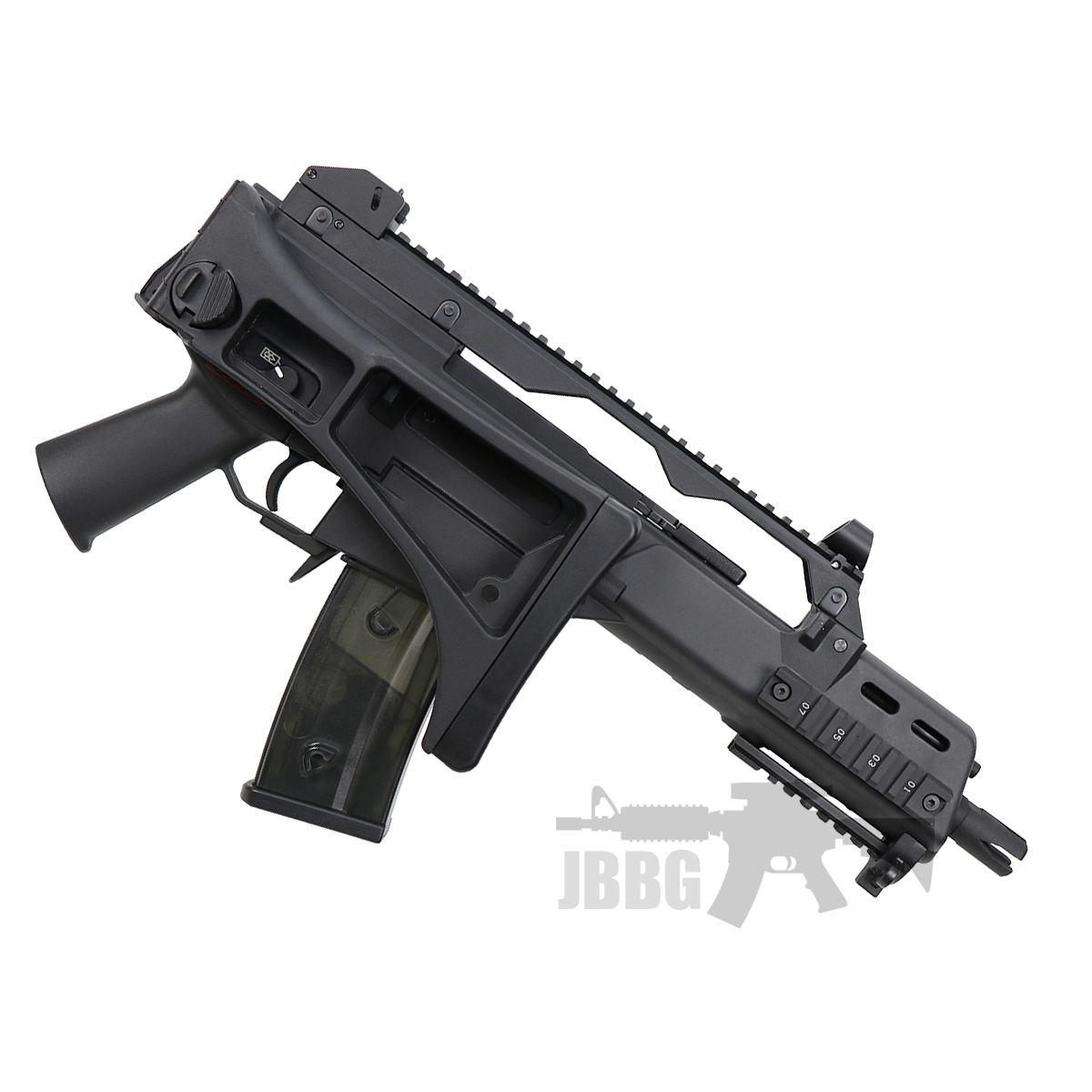 SRC G36 Gen 3 Airsoft Gun