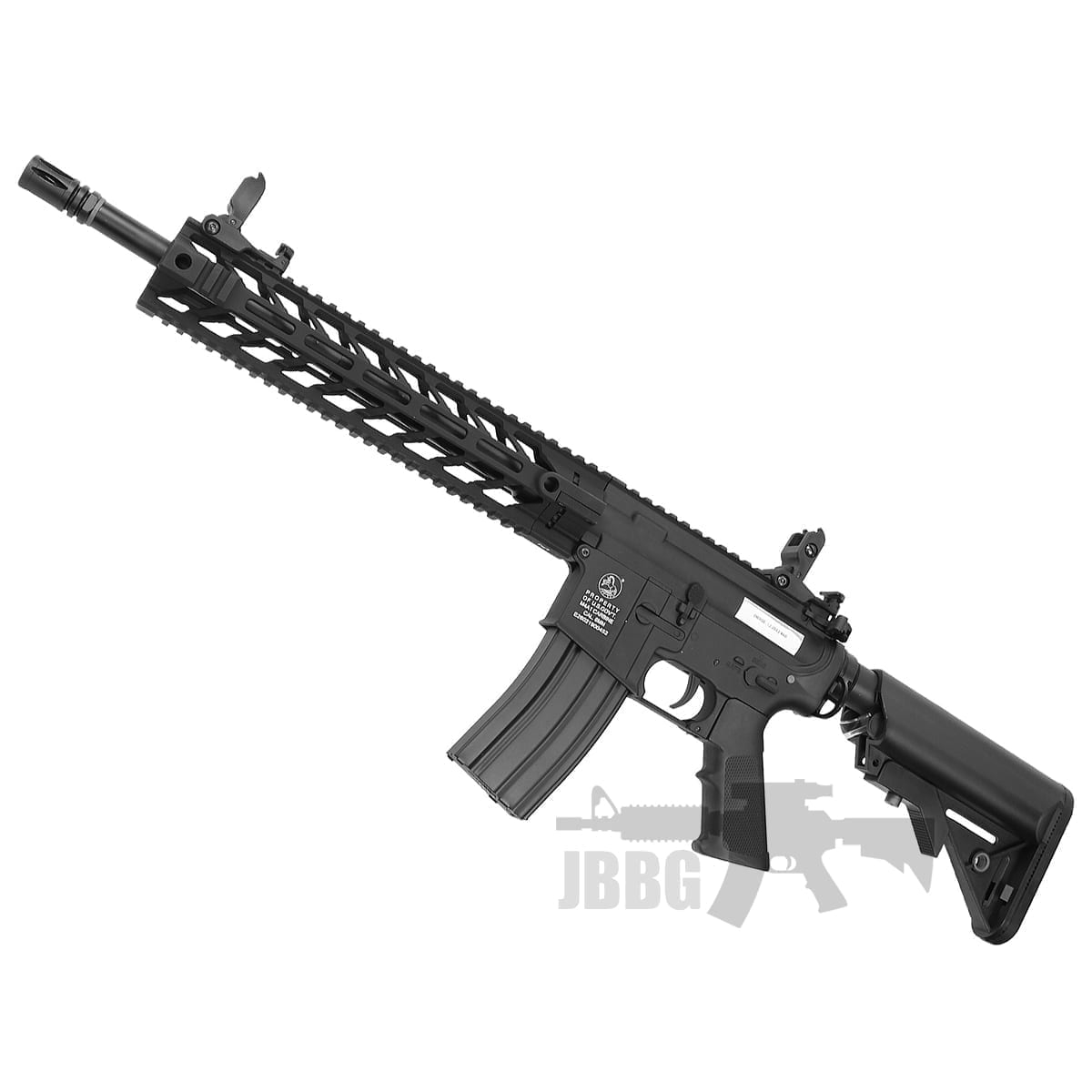 Cybergun Colt M4 AEG Airline Mod B