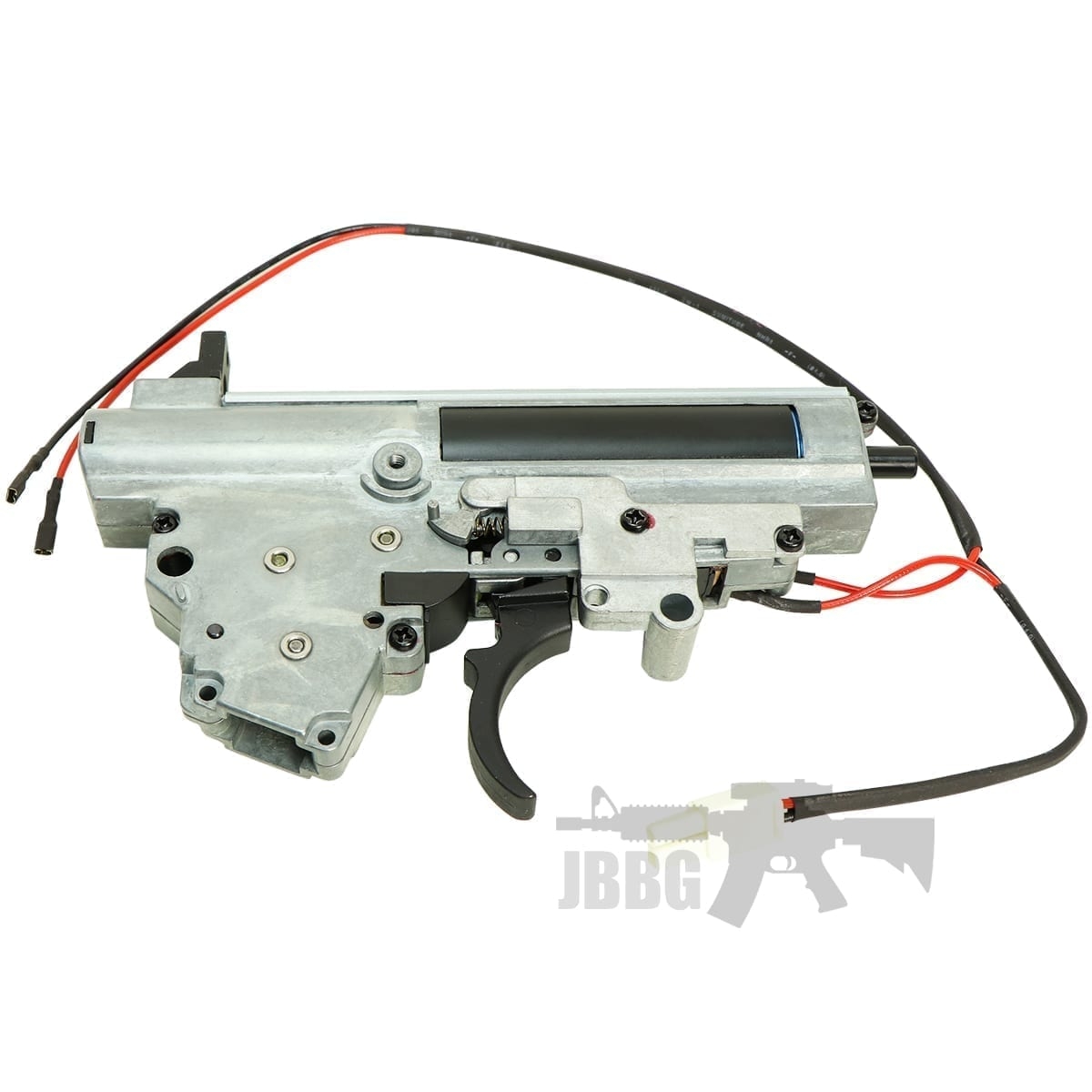 SRC G36 G3 Gearbox
