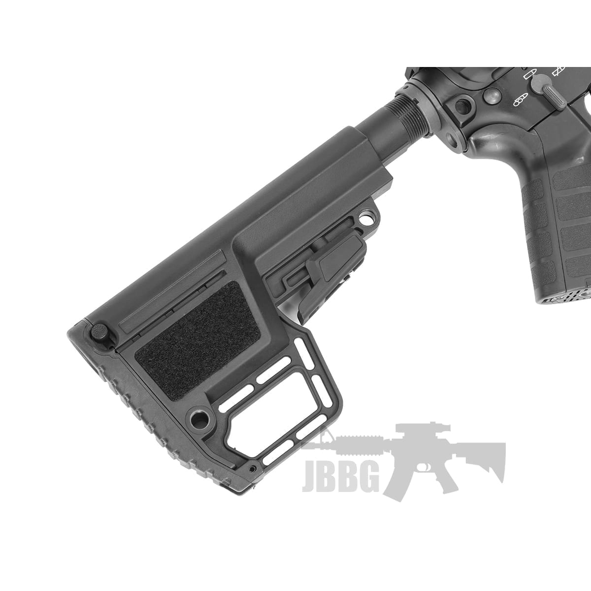 KA M4 TWS Keymod Dinosaur Airsoft Gun