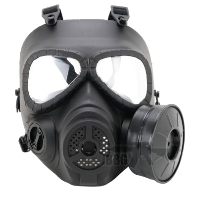 gas mask black 1 1