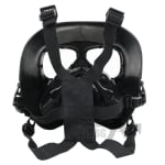 gas mask black 2