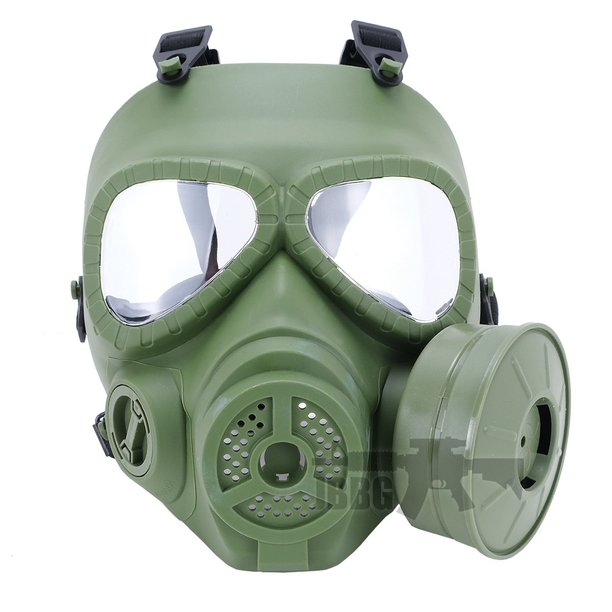 gas mask green 1 1