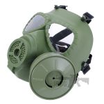 gas mask green 3