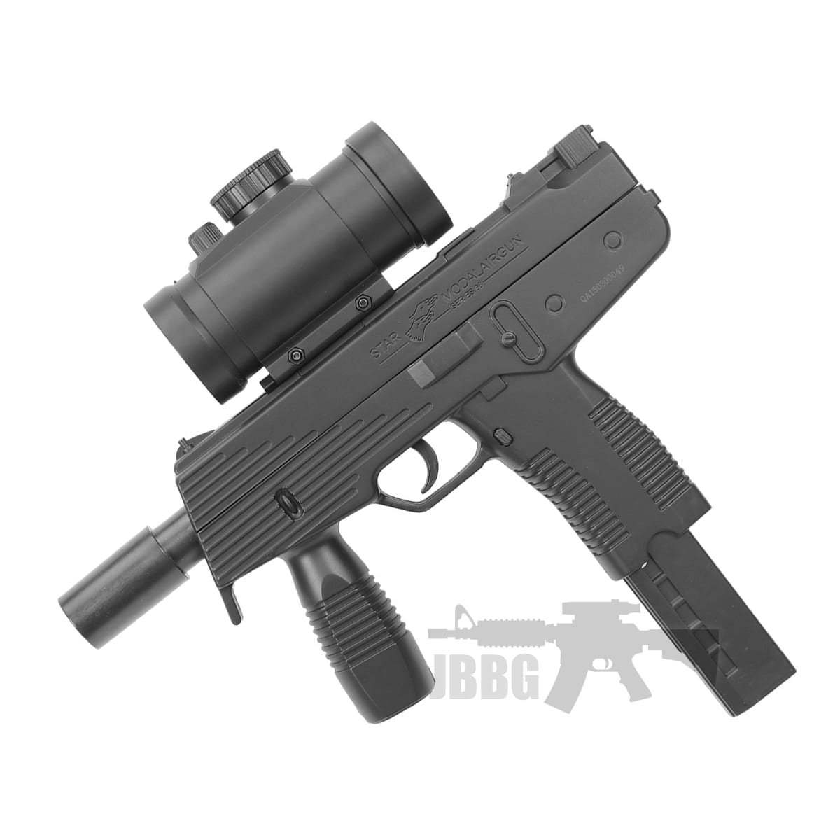 M30GL Spring Airsoft BB Gun