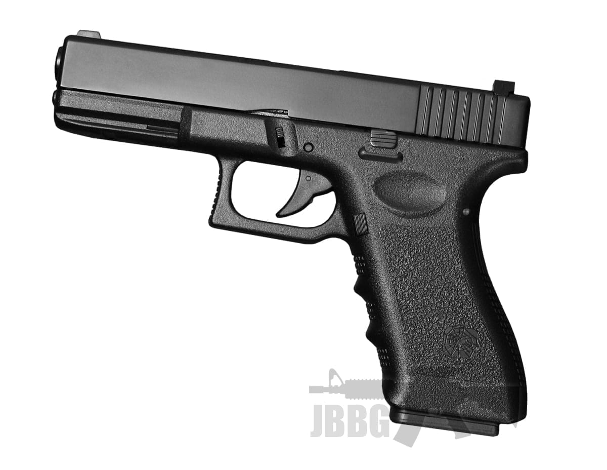 HG185 G17 Gas Airsoft Pistol