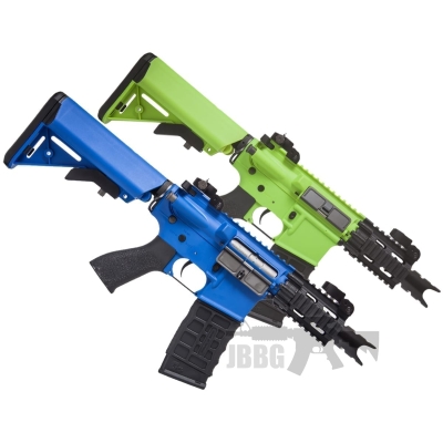 G&G Armament Combat Machine Firehawk M4 Stubby