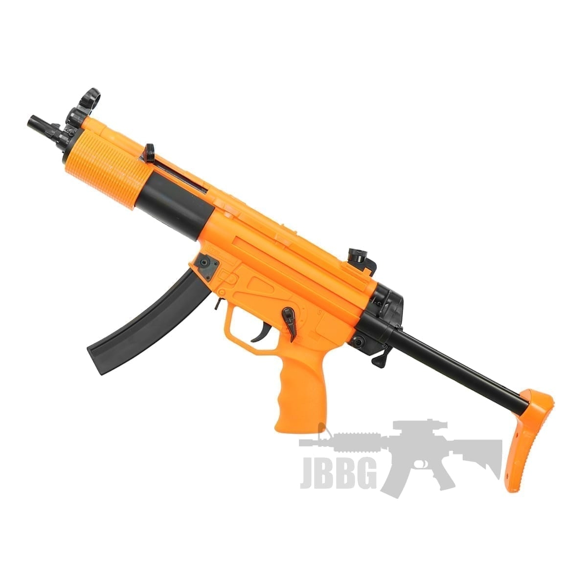 MP210 Spring Airsoft BB Gun