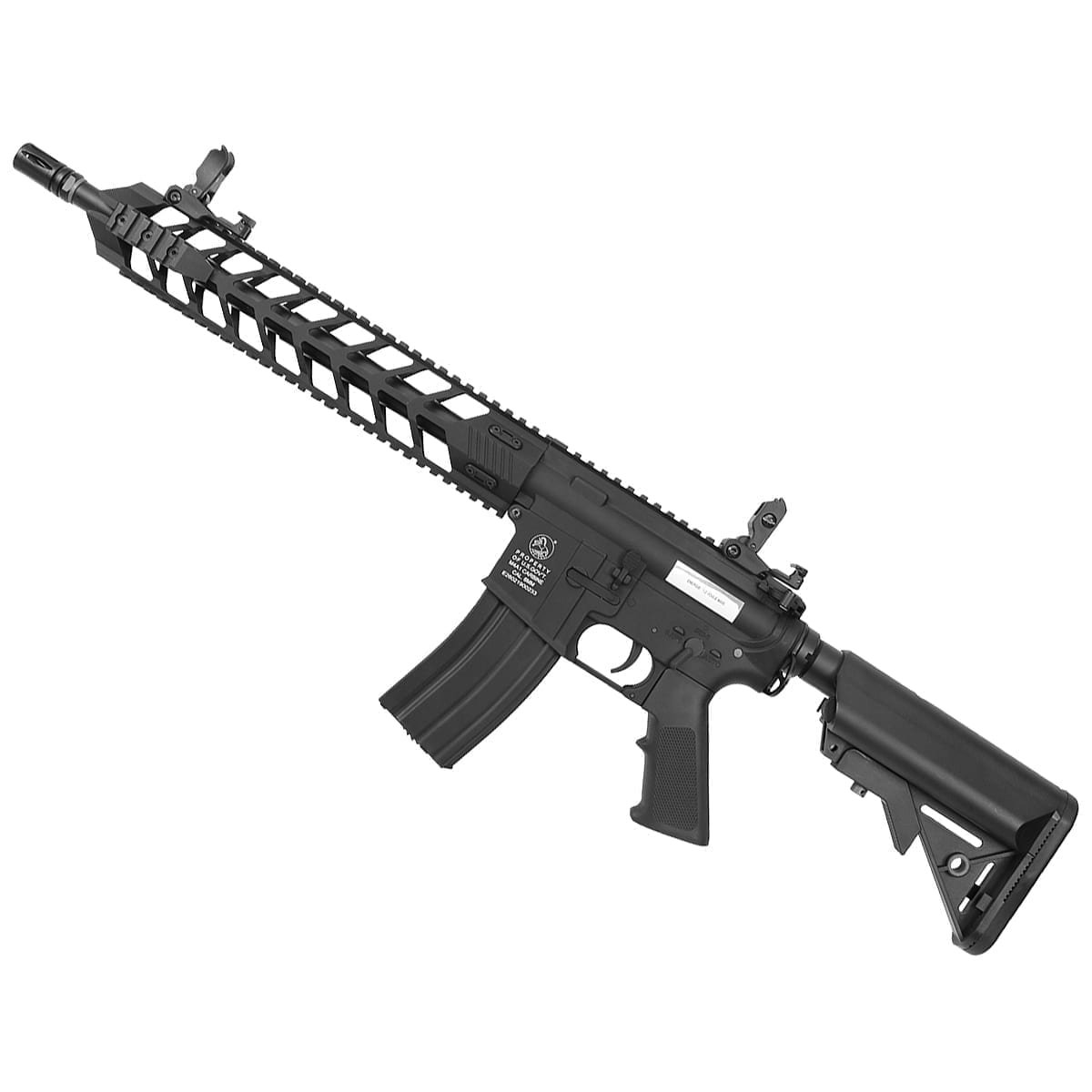 Cybergun Colt M4 AEG Airline Mod A