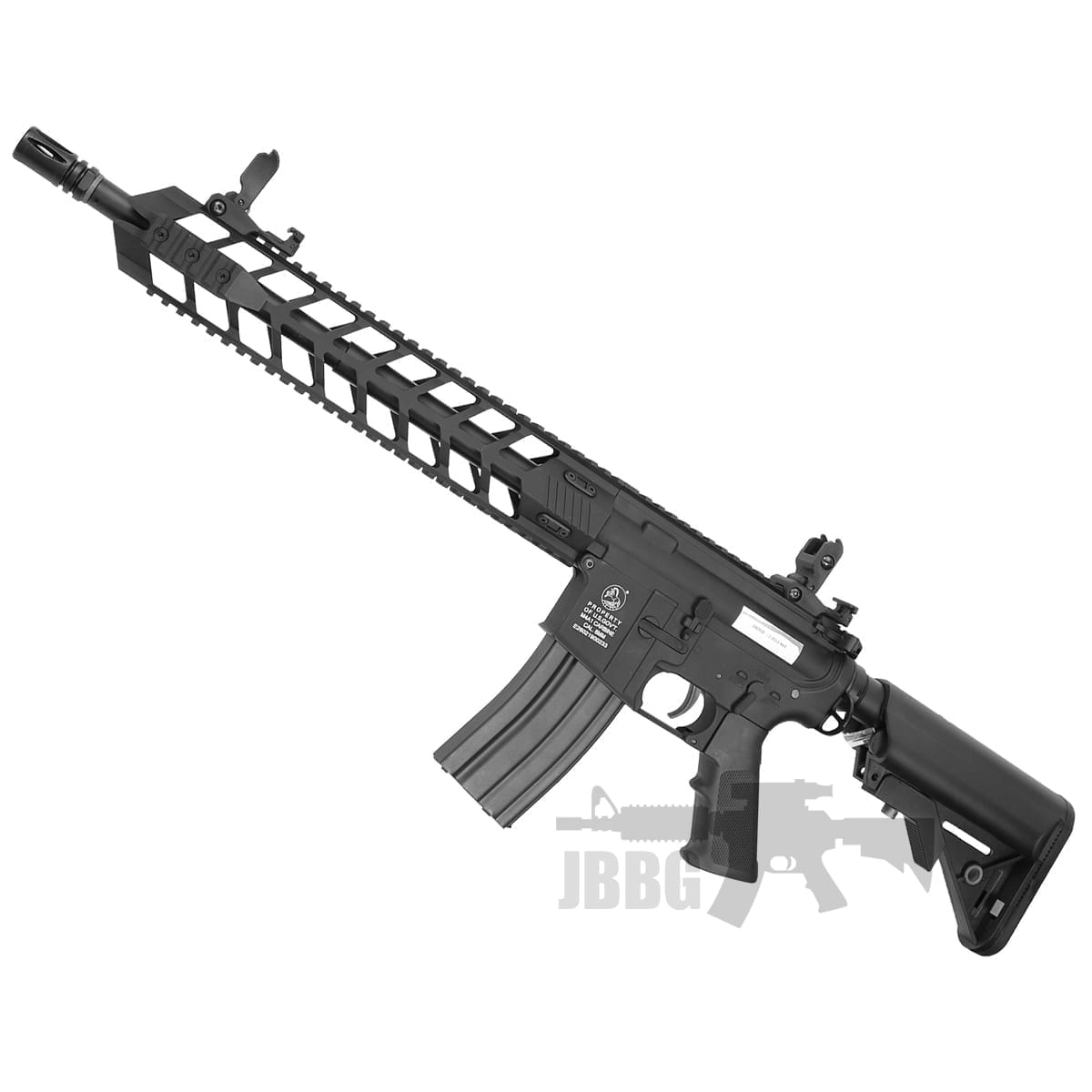 Cybergun Colt M4 AEG Airline Mod A