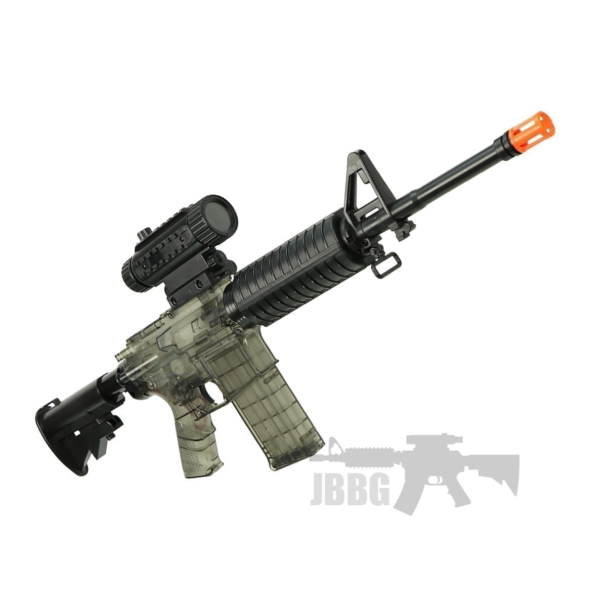 Firepower M4 Boys Electric Airsoft BB Rifle