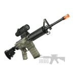 Firepower M4 Boys Electric Airsoft BB Rifle