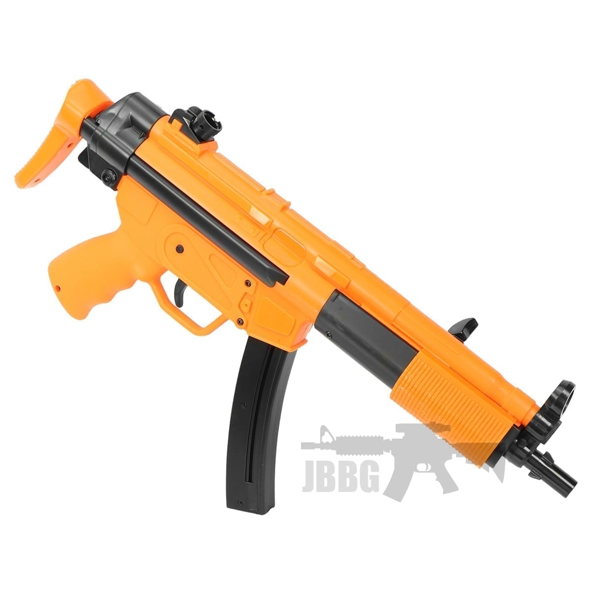 MP210 Spring Airsoft BB Gun
