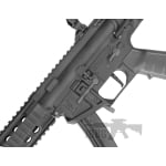 King Arms PDW 9mm SBR Long Airsoft AEG Rifle