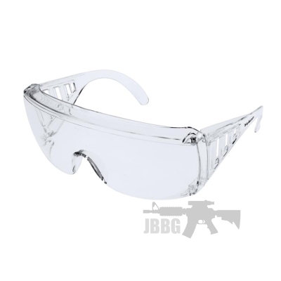 Budget Goggles