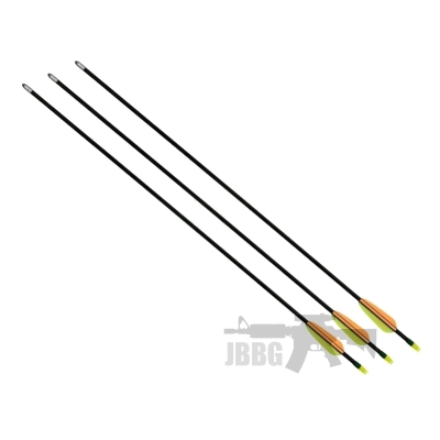 glassfiber-arrows
