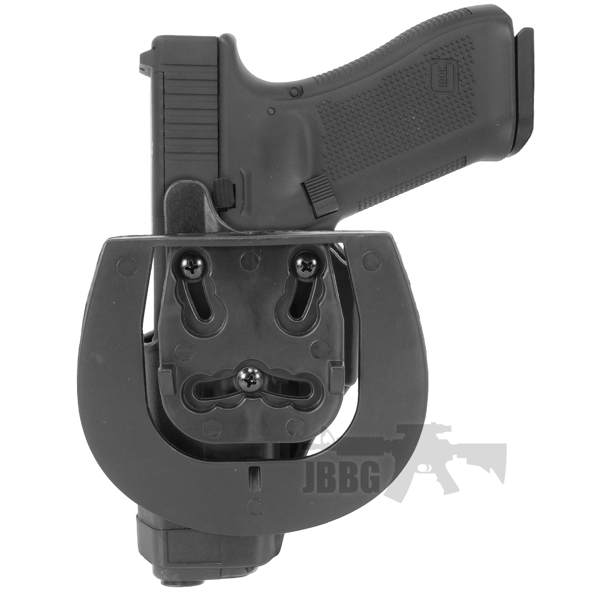 glock holster 9