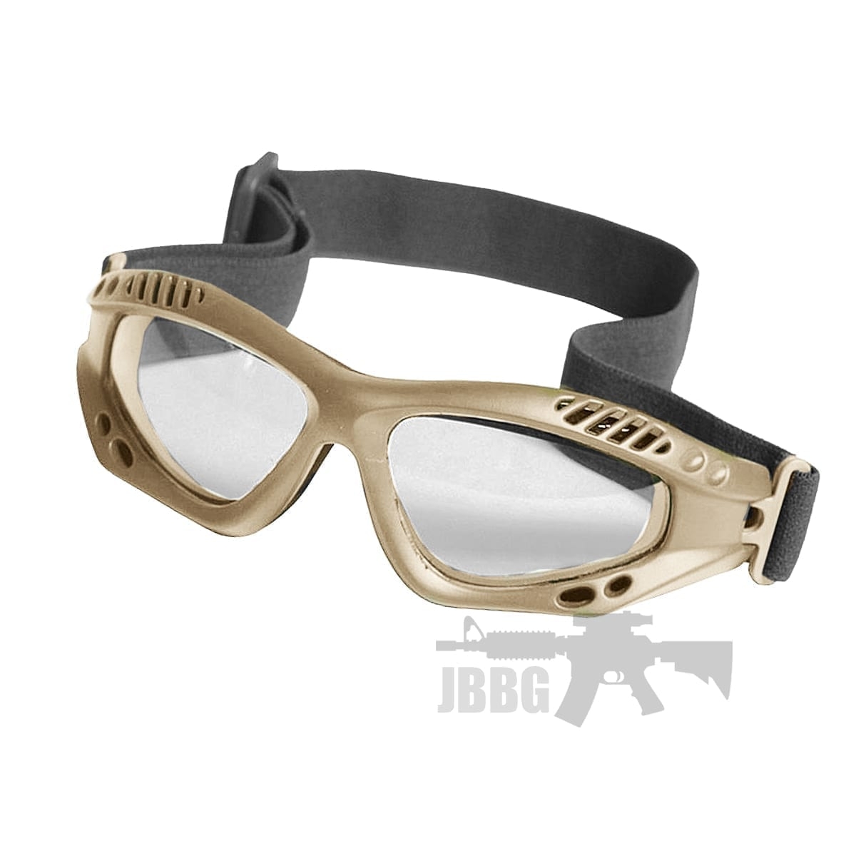 AC26 Goggles