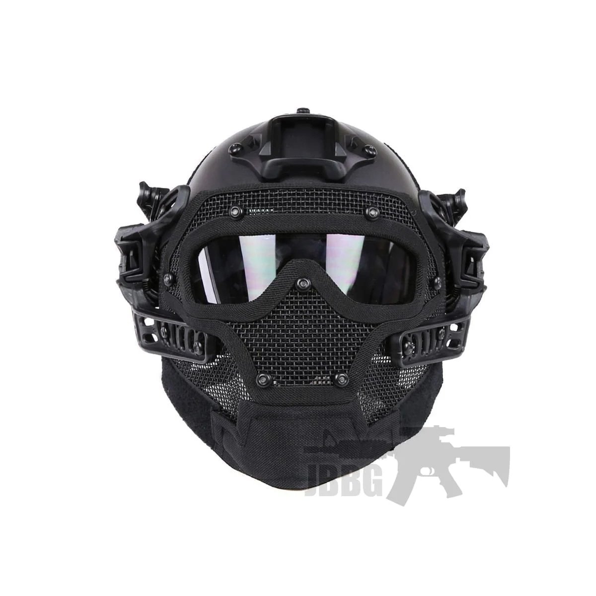 good black mask 1200x1200