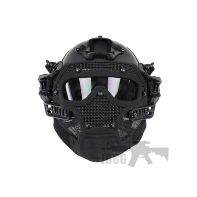 good black mask 1200x1200