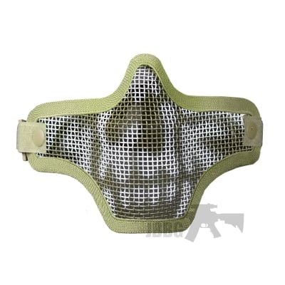 green camo half mask 111 1200x1200