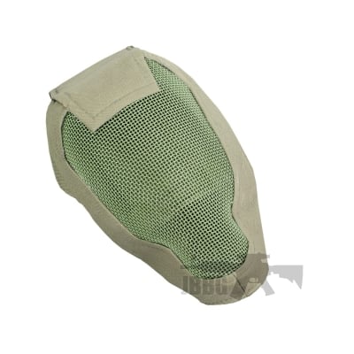 green fencing mask at jbbg 1 1200x1200