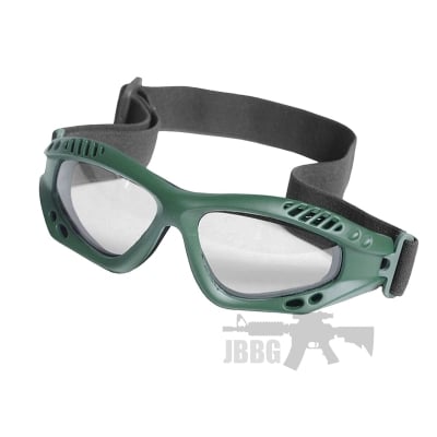 AC26 Goggles