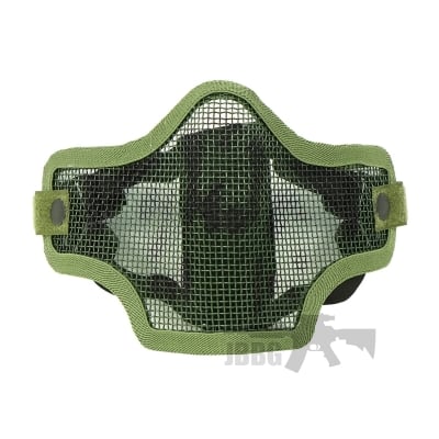 green mask 1 1200x1200