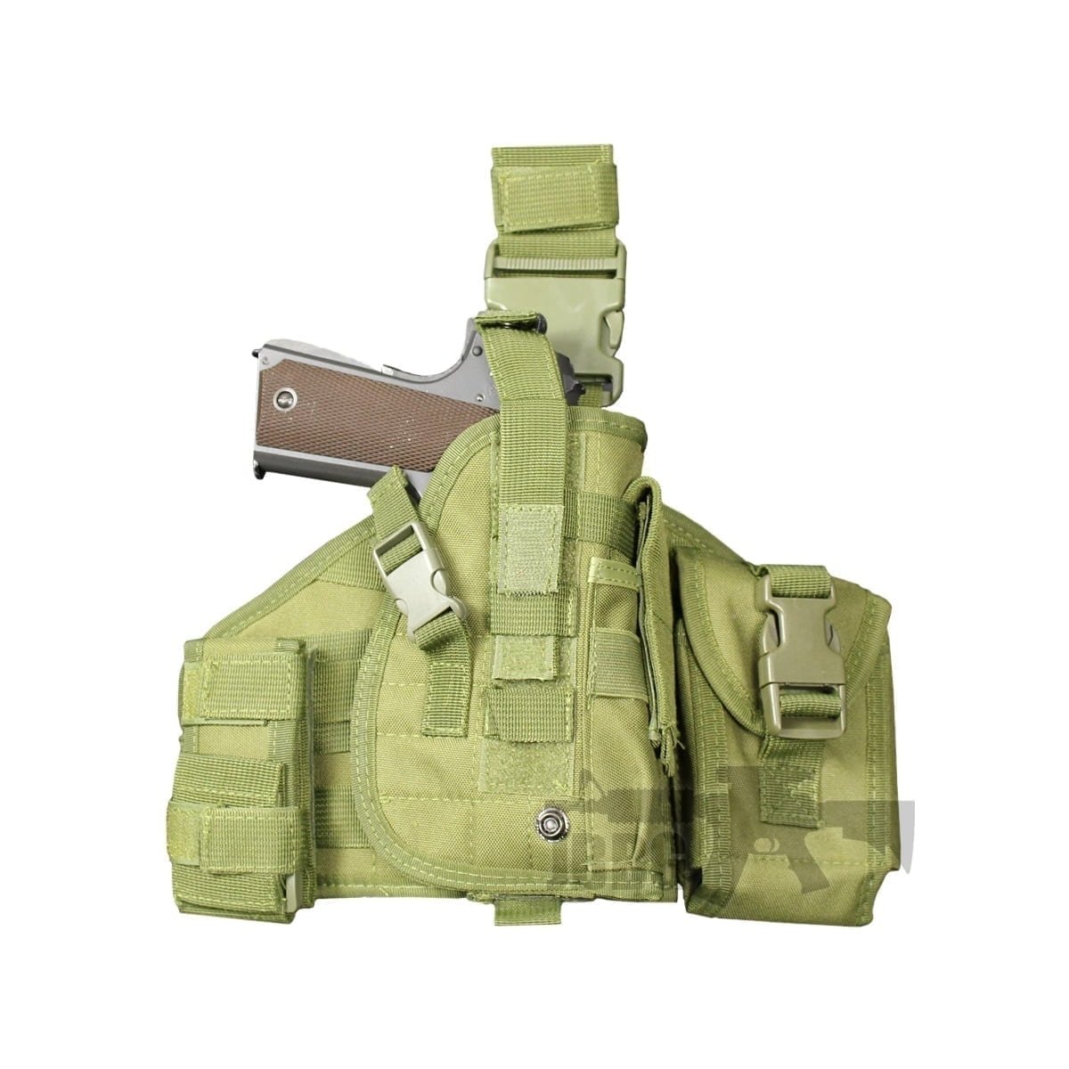 green pistol holster large at jbbg 1 1200x1200