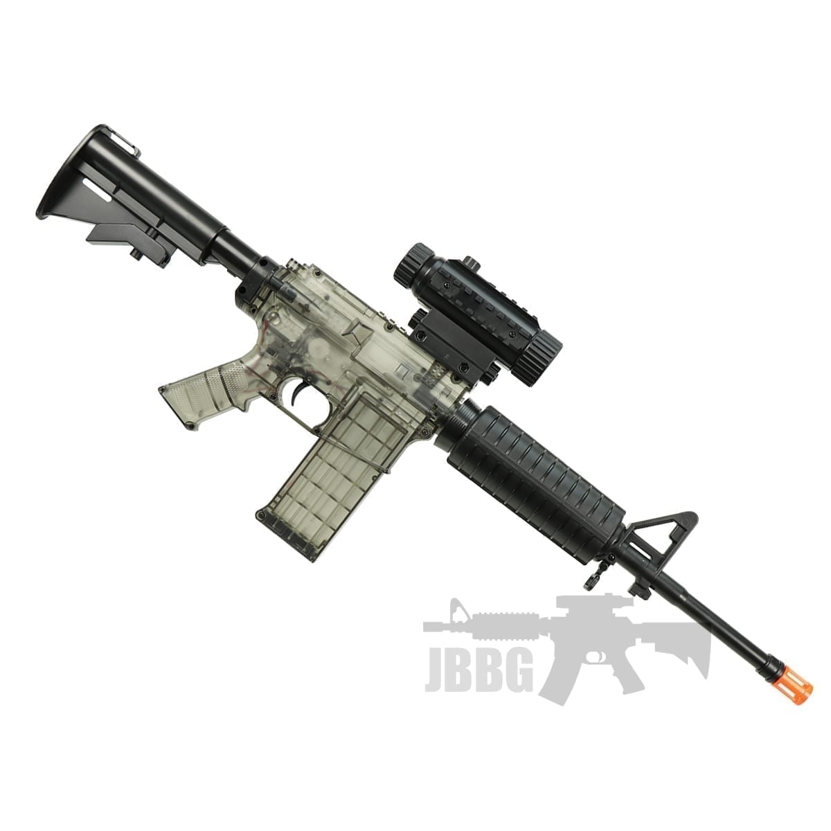 Firepower M4 Boys Electric Airsoft BB Rifle