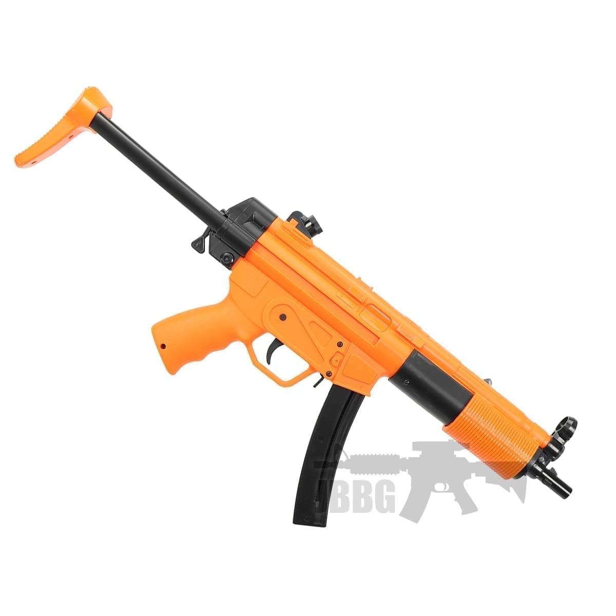 MP210 Spring Airsoft BB Gun