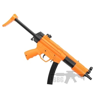 MP210 Spring Airsoft BB Gun