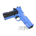 ha121 blue pistol 4