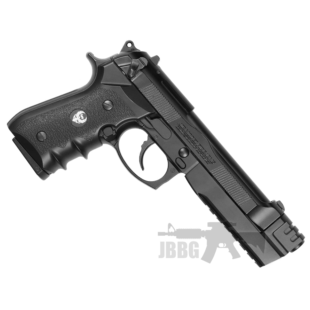 HGA193B Gas Full Auto Airsoft Pistol