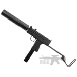 hg-203 airsoft gun 1