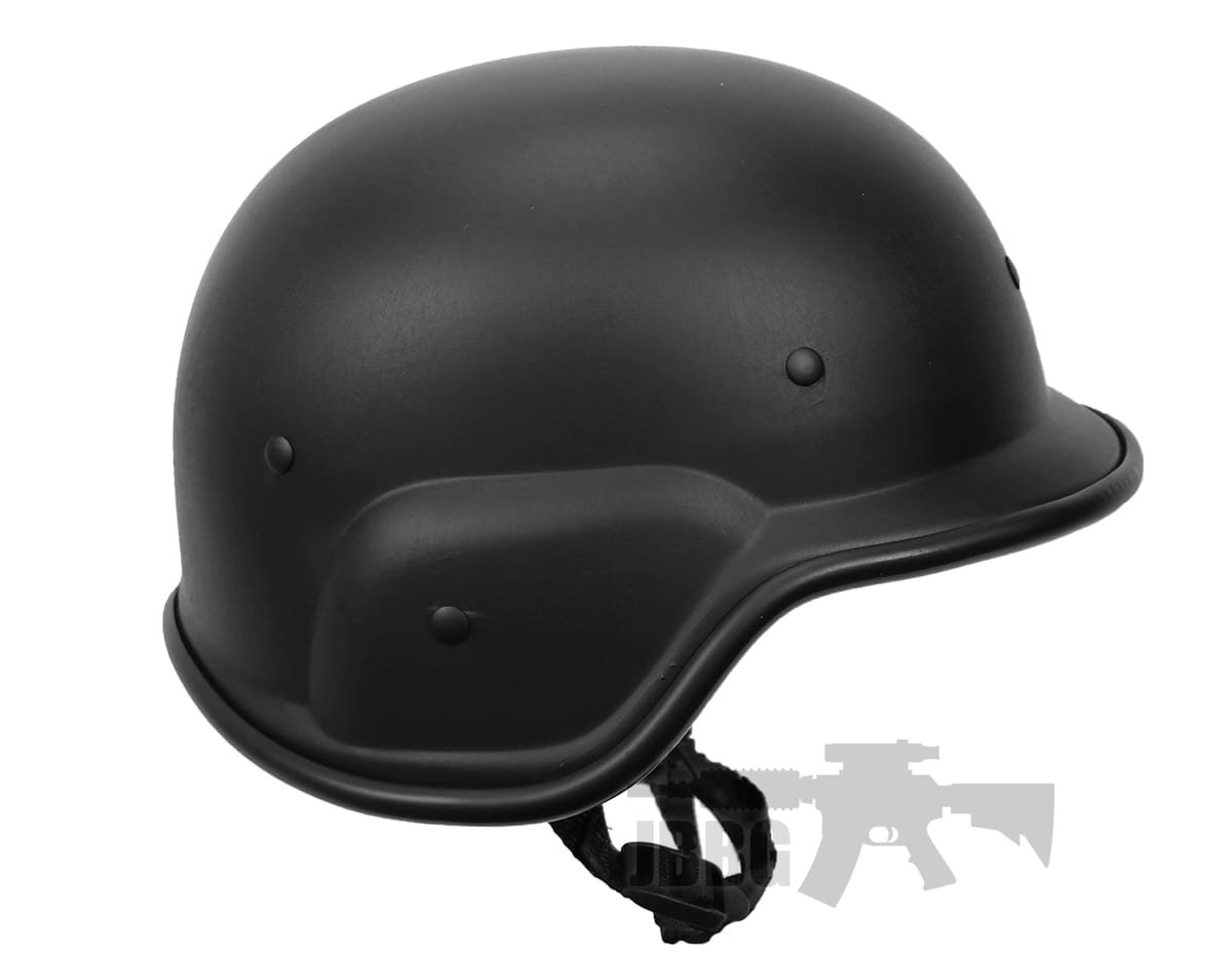 SWAT Airsoft Helmet Just BB Guns